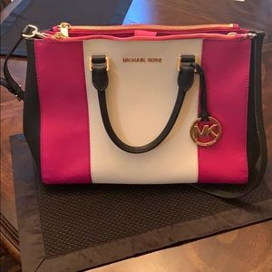 Authentic Michael Kors handbag